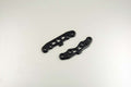 Kyosho IF113BK Suspension Plate set: Black (8324711481581)