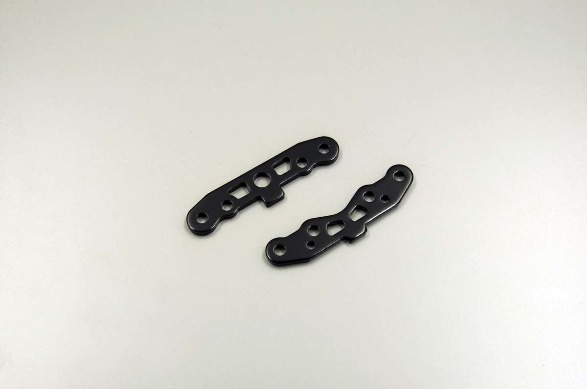Kyosho IF113BK Suspension Plate set: Black (8324711481581)