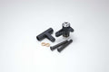 Kyosho IF128 Servo Saver set (8324711678189)