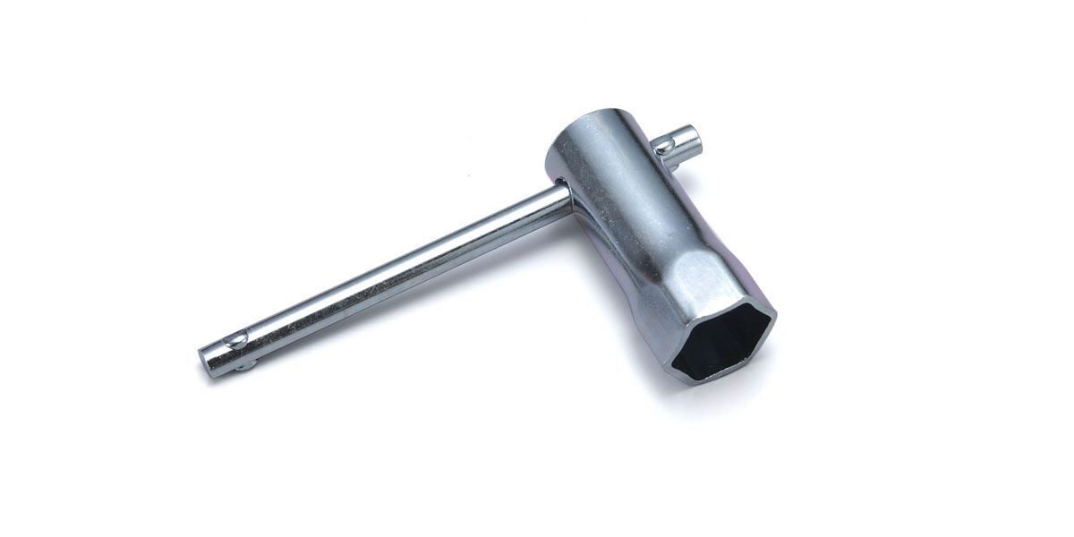 Kyosho IF142 1/8 Wheel Wrench (17mm) (8324711973101)