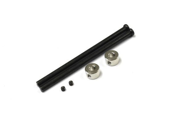 Kyosho IF244 Flange Pin (4x78mm)(2) (8531190546669)