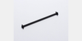 Kyosho IF282 MP9 RS Centre Drv Shaft L113.5 (8324712464621)