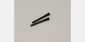 Kyosho IF283 MP9 RS Lower Screw L34.5 2 pcs (8324712497389)