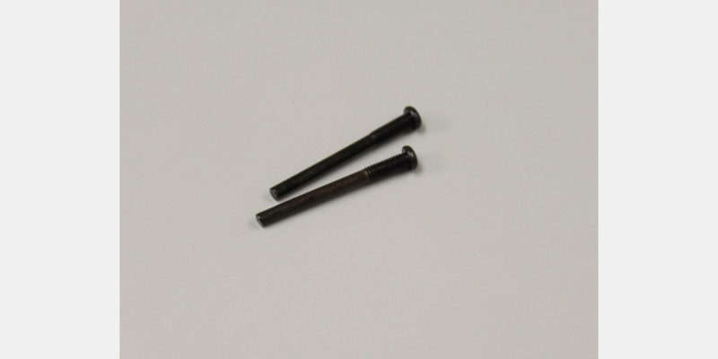 Kyosho IF283 MP9 RS Lower Screw L34.5 2 pcs - Hobby City NZ (8324712497389)
