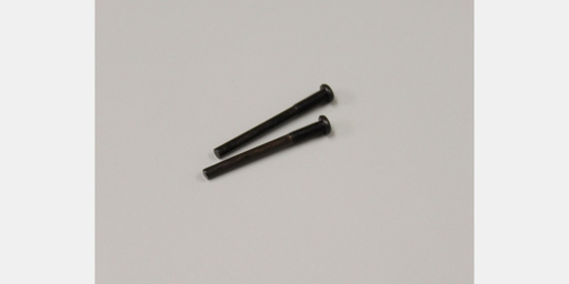 Kyosho IF283 MP9 RS Lower Screw L34.5 2 pcs - Hobby City NZ (8324712497389)