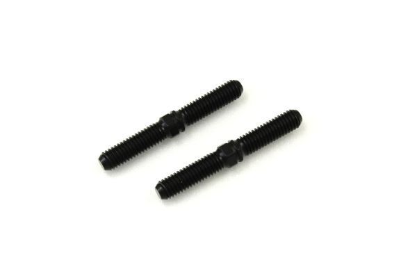 Kyosho IF287 HardUpperAdjst Rod RR.reIFW124 (8324712628461)