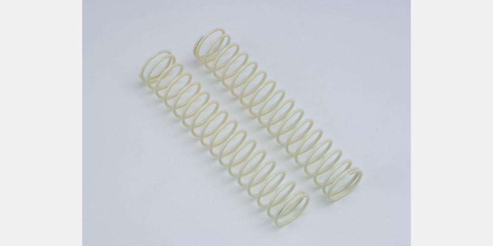 Kyosho IF336W RR Long Spring Hard White (8324713513197)