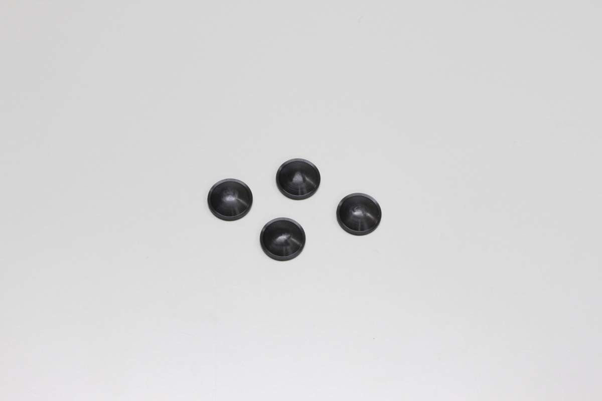 Kyosho IF346-03 Big Bore Shock Diaphram (4) (8324713644269)