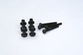 Kyosho IF346-04 Big Shock Steel Shock Bush (8324713742573)