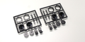 Kyosho IF346-05C Big Shock Shock End (8324713873645)