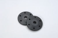 Kyosho IF347-126 Shock Piston 1.2 x 6 Hole (2) (8941167214829)