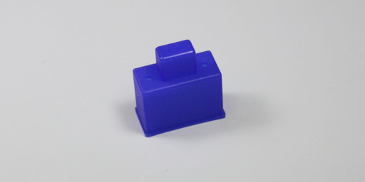 Kyosho IF351 777/ST Silicone Switch Boots - Hobby City NZ (8324715020525)