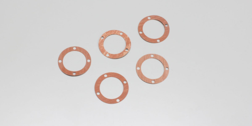 Kyosho IF404-01 MP9 Centre Diff Case Gasket(5) (8324715282669)