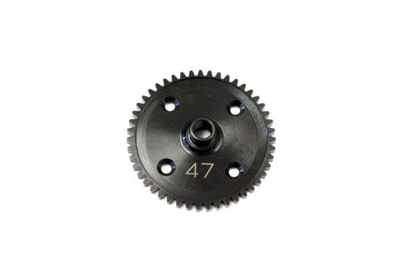 Kyosho IF410-47B MP9 Spur Gear 47T (8452837277933)