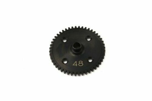 Kyosho IF410-48 MP9 Spur Gear 48T - Hobby City NZ (8324715610349)