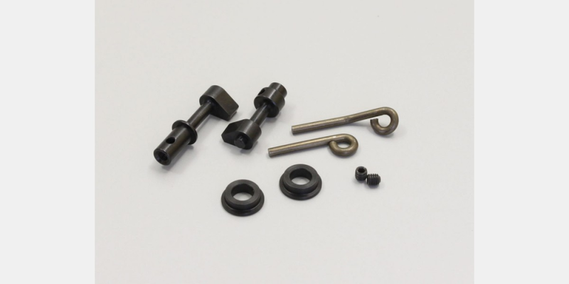 Kyosho IF414 MP9 Brake Cam Set - Hobby City NZ (8324715675885)