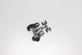 Kyosho MP9 FR RC Hub Carrier