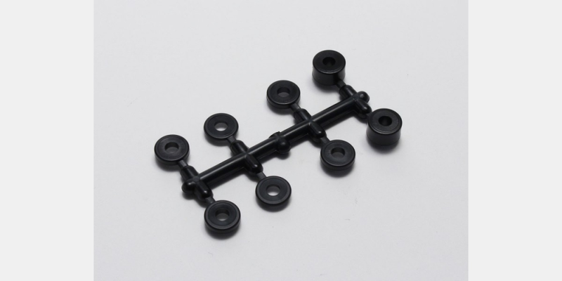 Kyosho IF422B-01 MP9 RR Hub Spacer Set - Hobby City NZ (8324715905261)