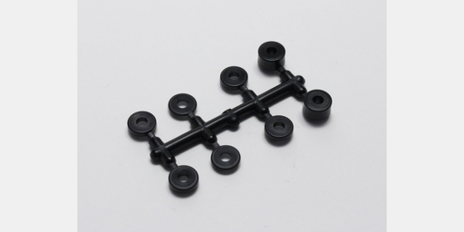 Kyosho IF422B-01 MP9 RR Hub Spacer Set - Hobby City NZ (8324715905261)