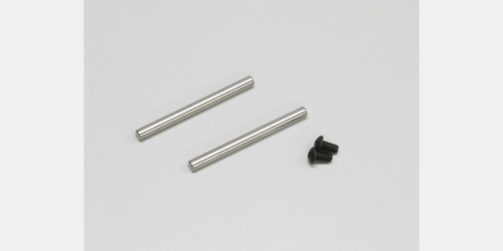 Kyosho IF425-35 MP9 Susp. Shaft 3x35mm 2pc (8324716036333)