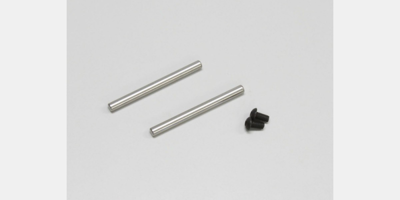 Kyosho IF425-35 MP9 Susp. Shaft 3x35mm 2pc - Hobby City NZ (8324716036333)