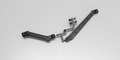 Kyosho IF433 MP9 FR + RR Torque Rod Set (8324716134637)