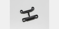 Kyosho IF434 MP9 Susp. Holder Set (8324716232941)