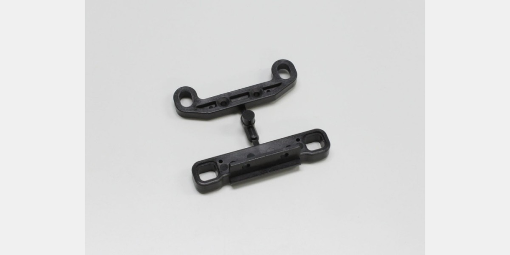 Kyosho IF434 MP9 Susp. Holder Set (8324716232941)