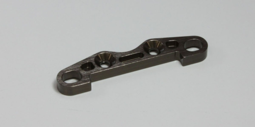 Kyosho IF440 MP9 FR Lower Sus. Holder RR (8324716331245)