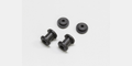 Kyosho IF444-01 MP9 Fuel Tank Bush Set (8324716462317)