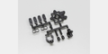 Kyosho IF453B MP9 Body Mount (8324716986605)