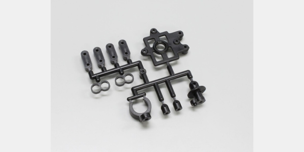 Kyosho IF453B MP9 Body Mount (8324716986605)