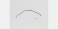 Kyosho IF459-2.8 MP9 FR Stabilizer Bar 2.8mm (8324717314285)