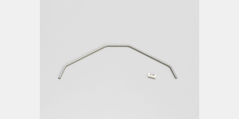 Kyosho IF460-2.8 MP9 RR Stabilizer Bar 2.8mm (8324717478125)
