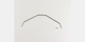 Kyosho IF460-3.0 MP9 RR Stabilizer Bar 3.0mm (8324717576429)