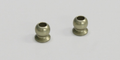 Kyosho IF462H MP9 Flanged Hard Ball 5.8mm 2p (8324717674733)