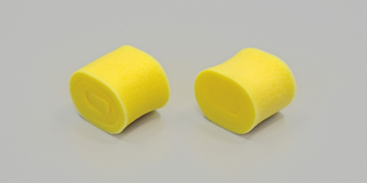 Kyosho IF469-01 MP9/STRR Evo Filter Sponge (2) - Hobby City NZ (8324717904109)