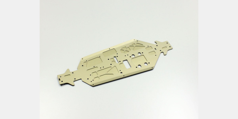 Kyosho IF473 MP9 Hard Main Chassis (8324718362861)