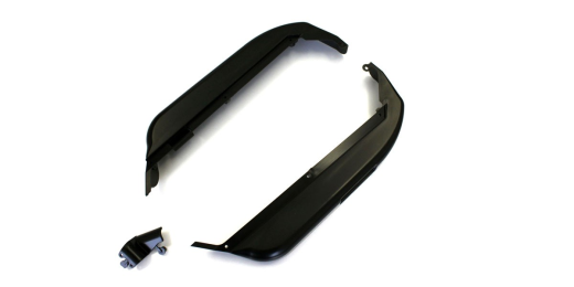 Kyosho IF474B MP9 Side Guards (8324718395629)