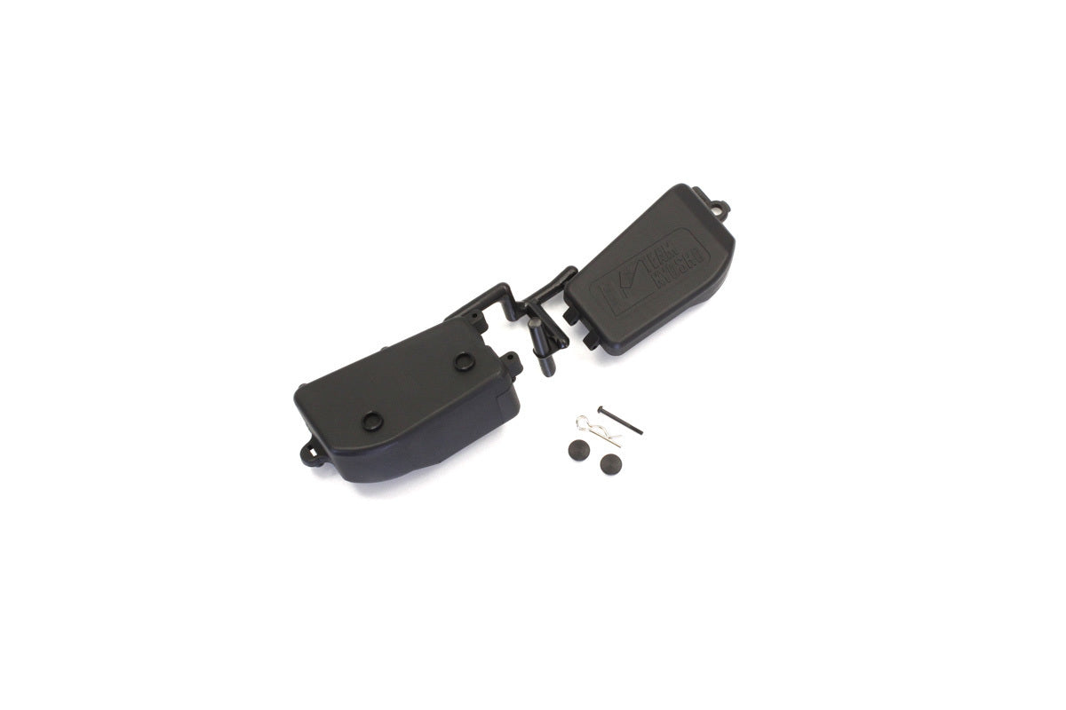 Kyosho IF478 MP9 Battery Box TKI3 (8324718526701)