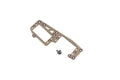 Kyosho IF480 MP9 Radio Plate TKI3 (8324718788845)