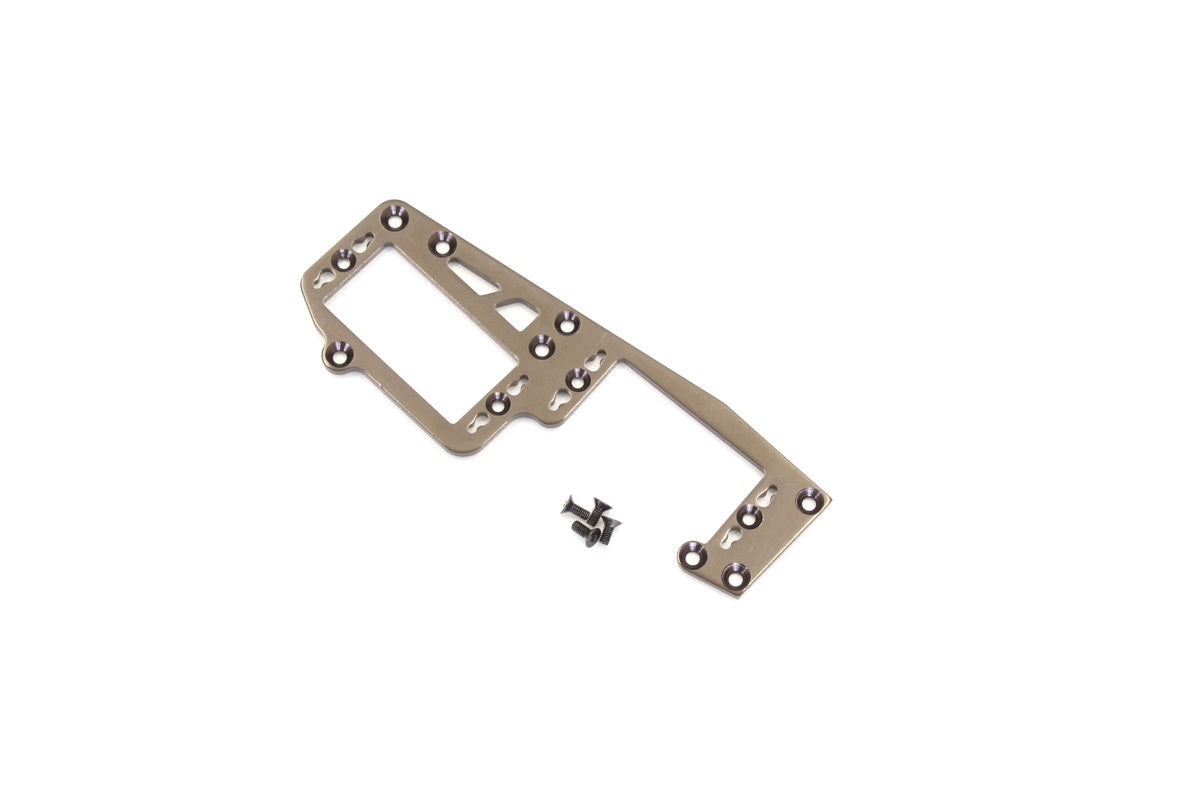 Kyosho IF480 MP9 Radio Plate TKI3 (8324718788845)