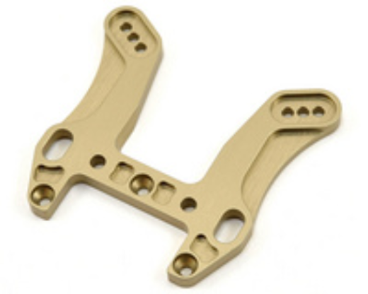 Kyosho IF485 MP9 HD FR Shock Stay (useIF484 (8324718952685)