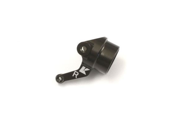 Kyosho MP9 Aluminium Knuckle Arm R RC Suspension Part