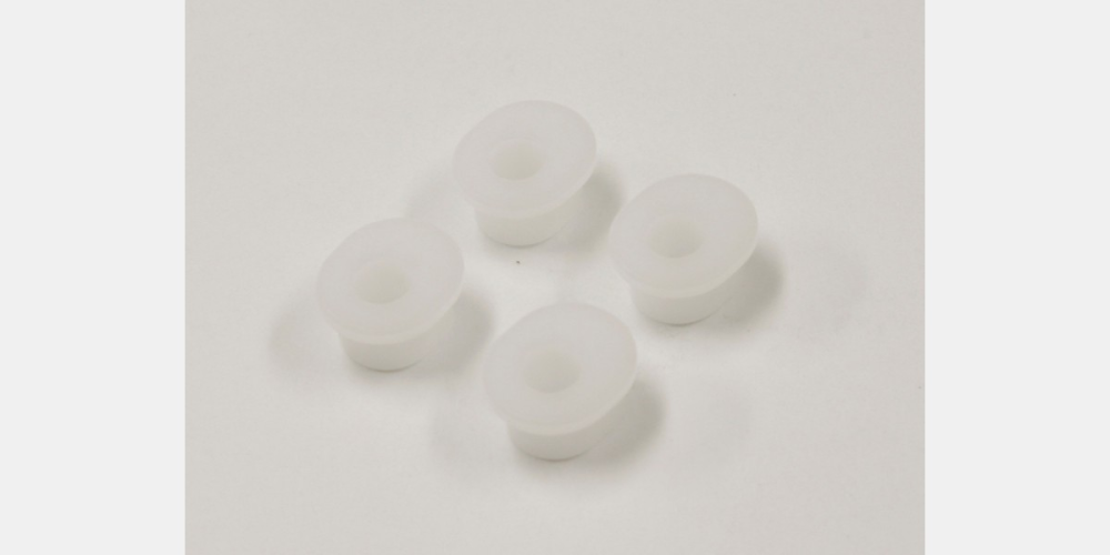 Kyosho IF490-01 MP9 Alum RR Hub Bush set (8324719116525)