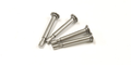 Kyosho IF492 MP9 3x26mm Shaft for shk (4) (8324719247597)