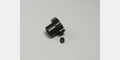 Kyosho IF505-13 EP Pinion Gear 13T 1.0M 5mm (8324719476973)