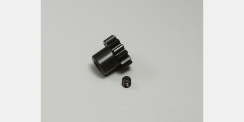 Kyosho IF505-13 EP Pinion Gear 13T 1.0M 5mm - Hobby City NZ (8324719476973)