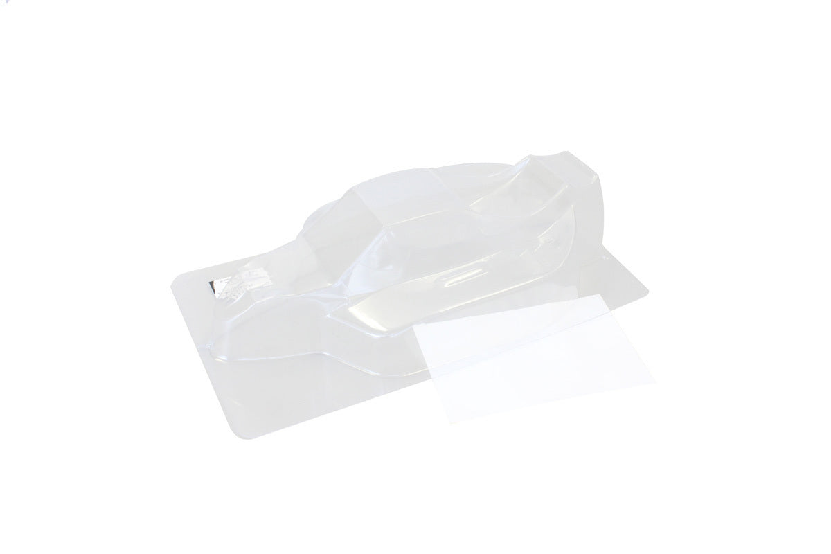 Kyosho IFB006 Body: MP9 TKI3 (8324719706349)