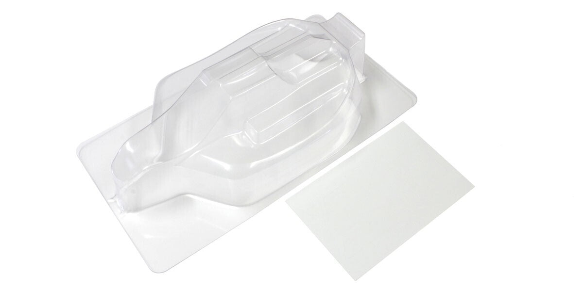 Kyosho IFB010 Body MP9e Evo (8690304385261)